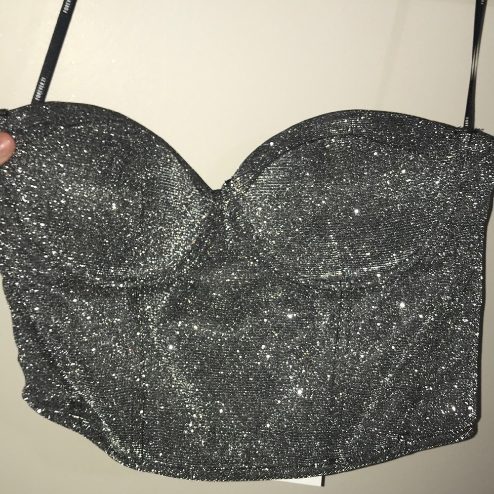 Sexy fun tube top - Picture 2 of 4